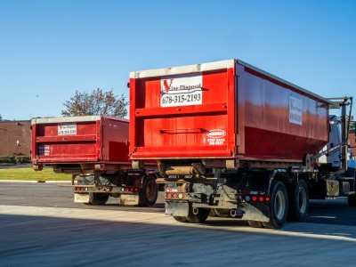 Dumpster Rentals for Summer Events: Festivals, Block Parties, and Backyard BBQs